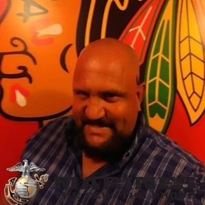 Meet your Posher, Jay